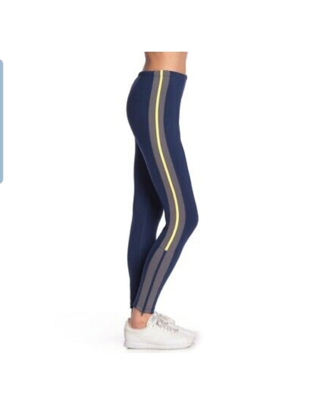 Free People Dales Track Pant